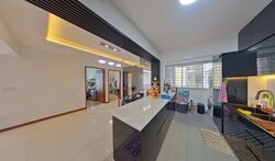 Blk 126A Eastdelta @ Canberra (Sembawang), HDB 4 Rooms #603116181